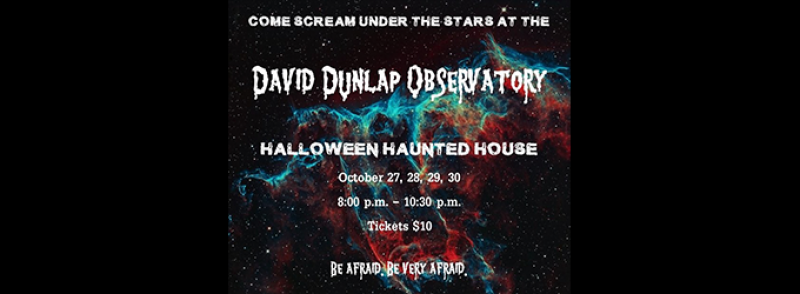 DDO Halloween Haunted House