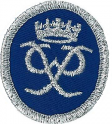 Duke of Edinburgh’s Silver Award of Achievement badge